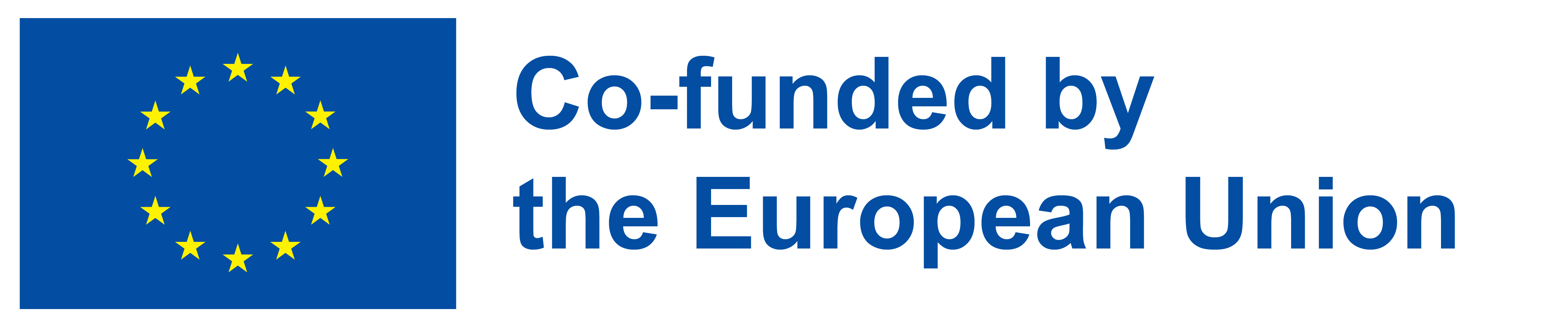 Logo EU E+