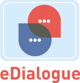 eDialogue logo