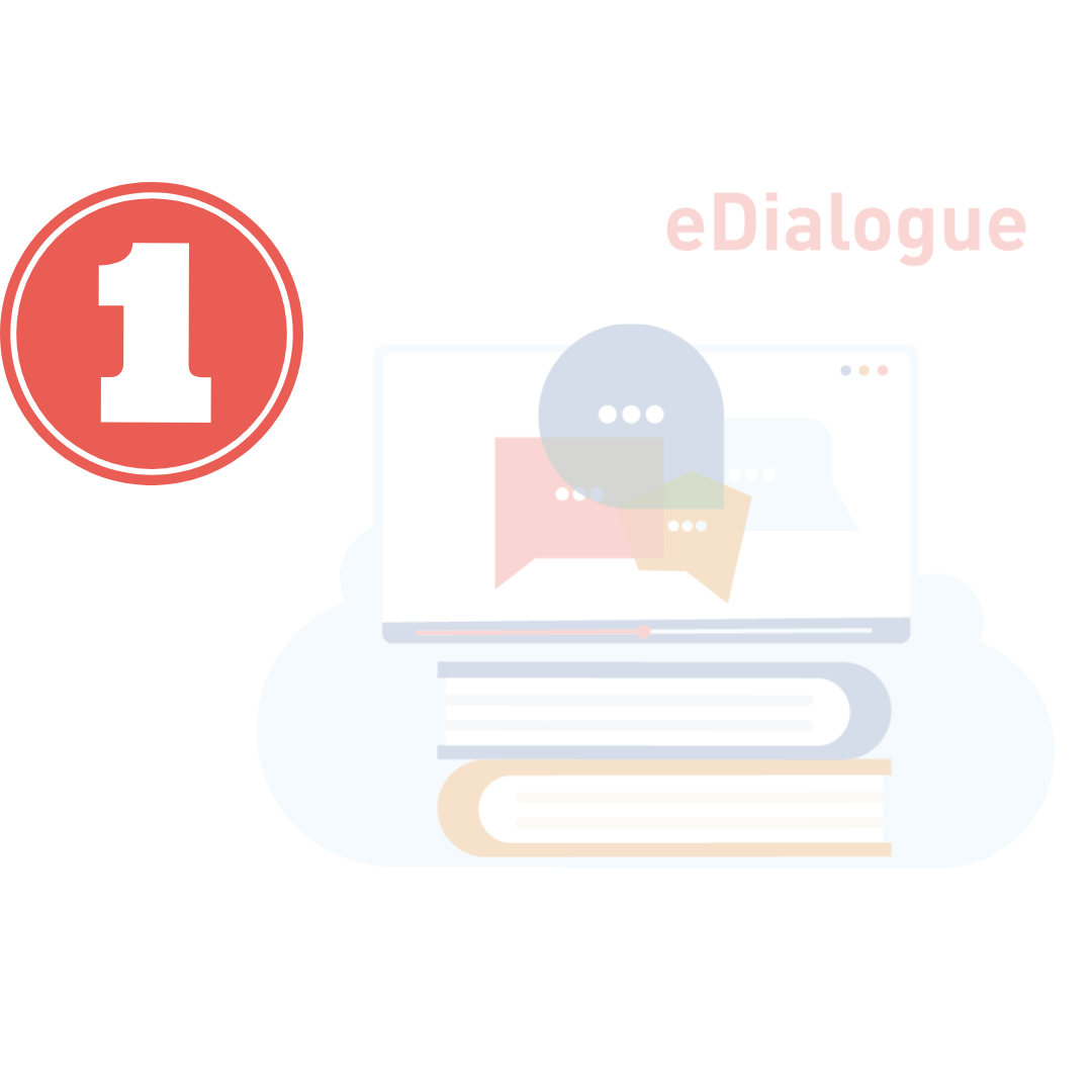 eDialogue-Schulungspaket für Lehrkräfte